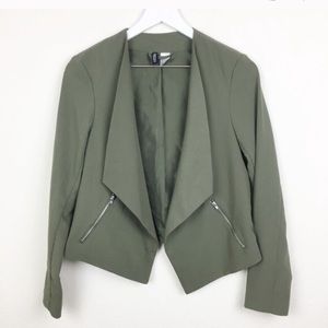 H & M Blazer
